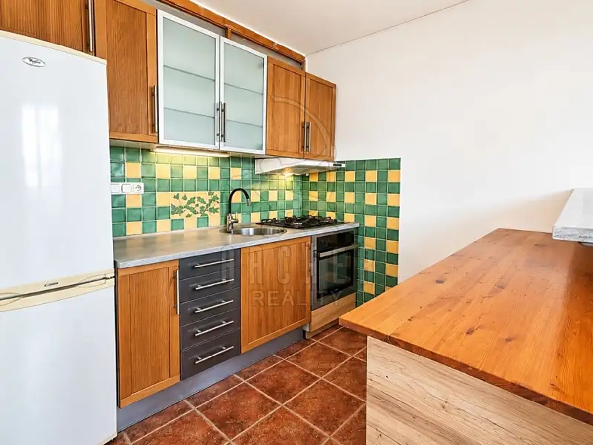 Lovosická 653, Praha – fotografie 2