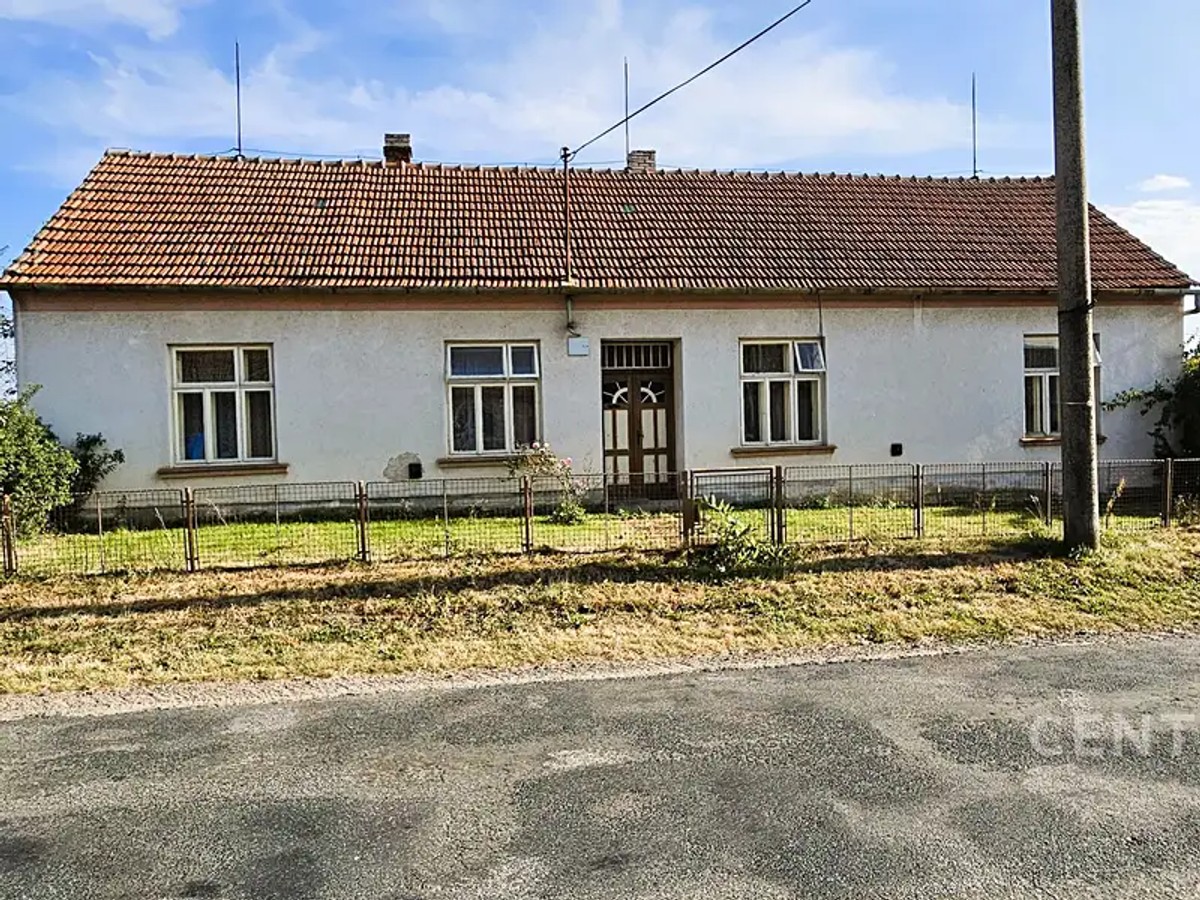 Horní Kounice 30, Horní Kounice