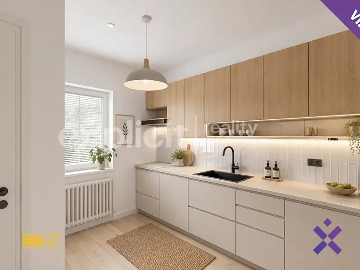 Boněcko I 268, Zlín – fotografie 4