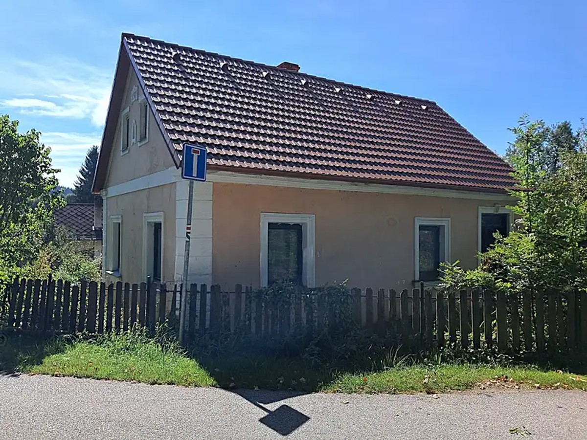 Dům 140 m²