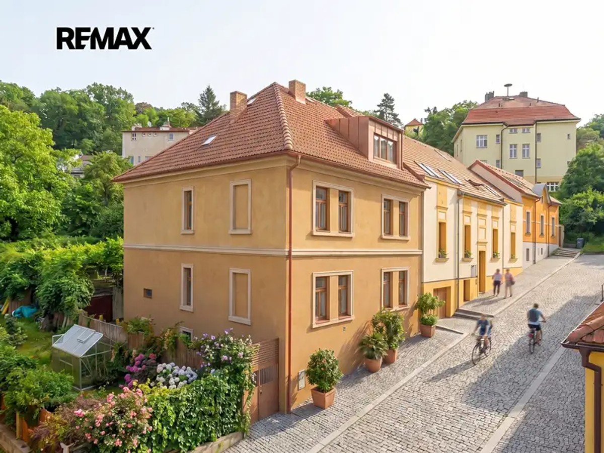 Dům 200 m²