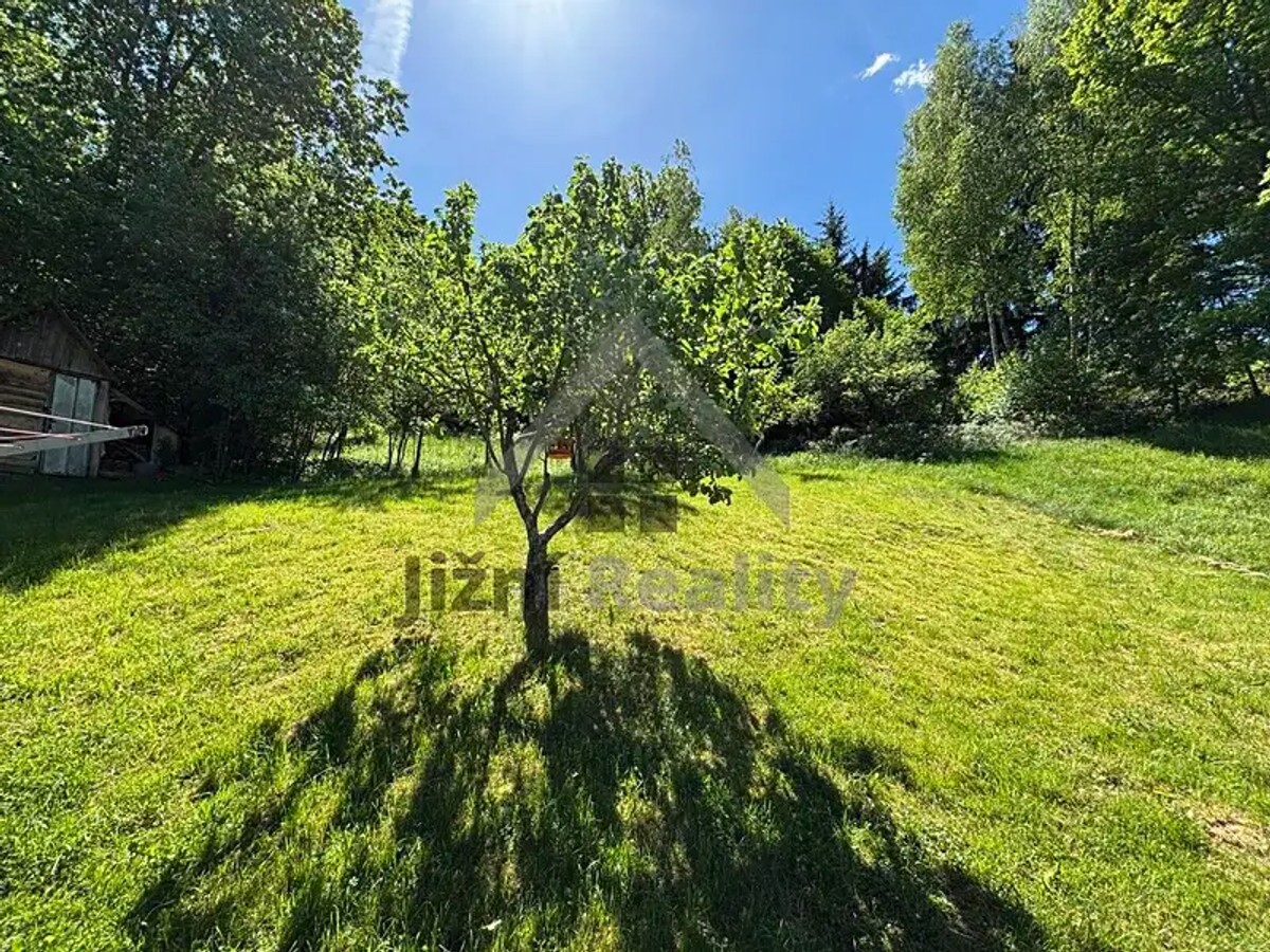 Kaplická 141, Vyšší Brod – fotografie 3