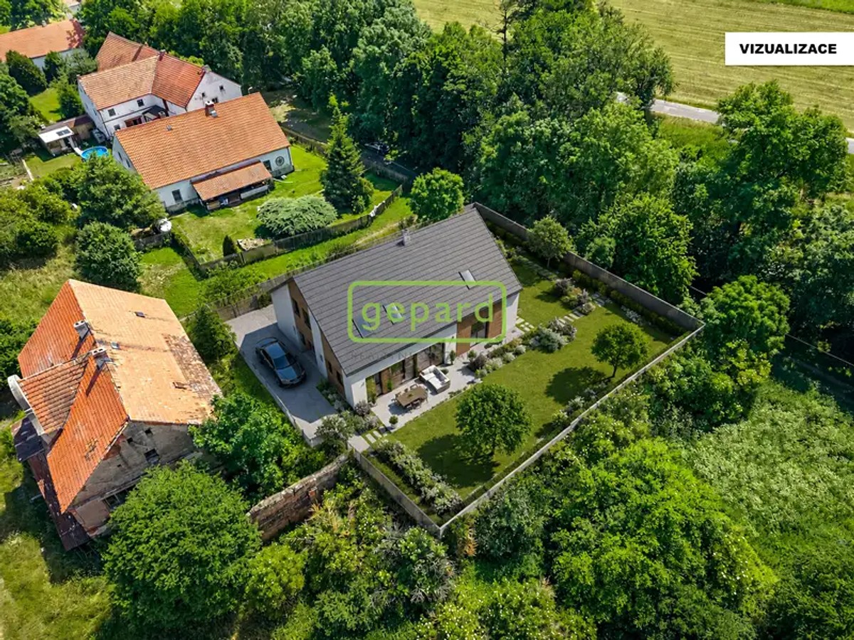 Lubenec, okres Louny – fotografie 5