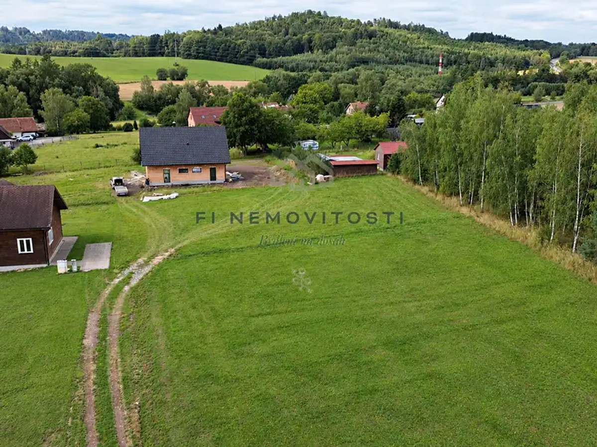 Dolní Lochov, okres Jičín – fotografie 2