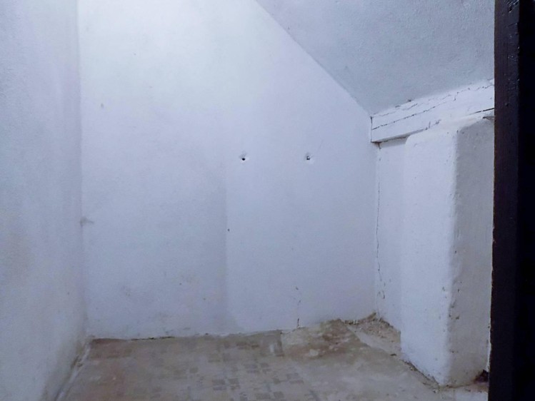 Prodaný dům 135 m², pozemek 1000 m²