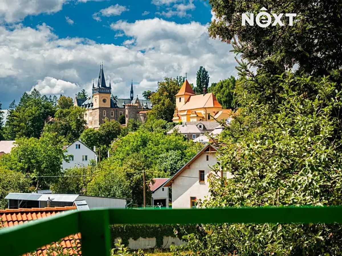 Nábřežní 84, Zruč nad Sázavou – fotografie 5
