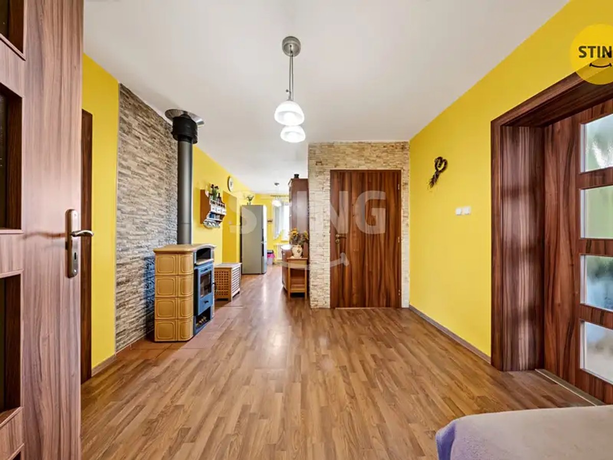 Oblouková, Ostrava – fotografie 5