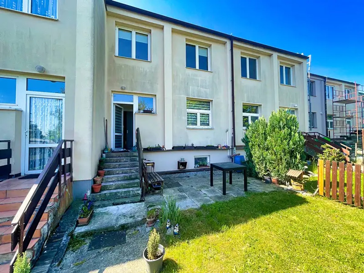 Strakonická 203, Písek – fotografie 2