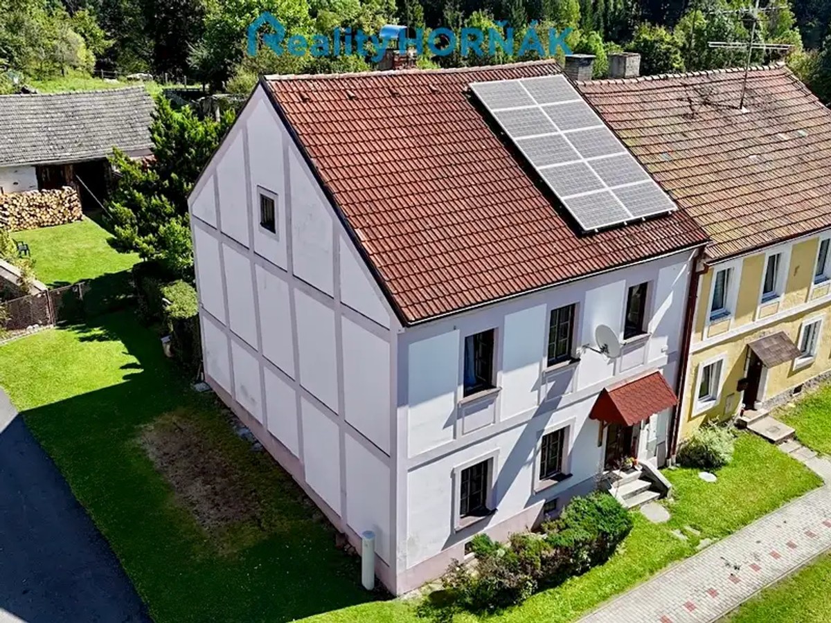 Dům 139 m²