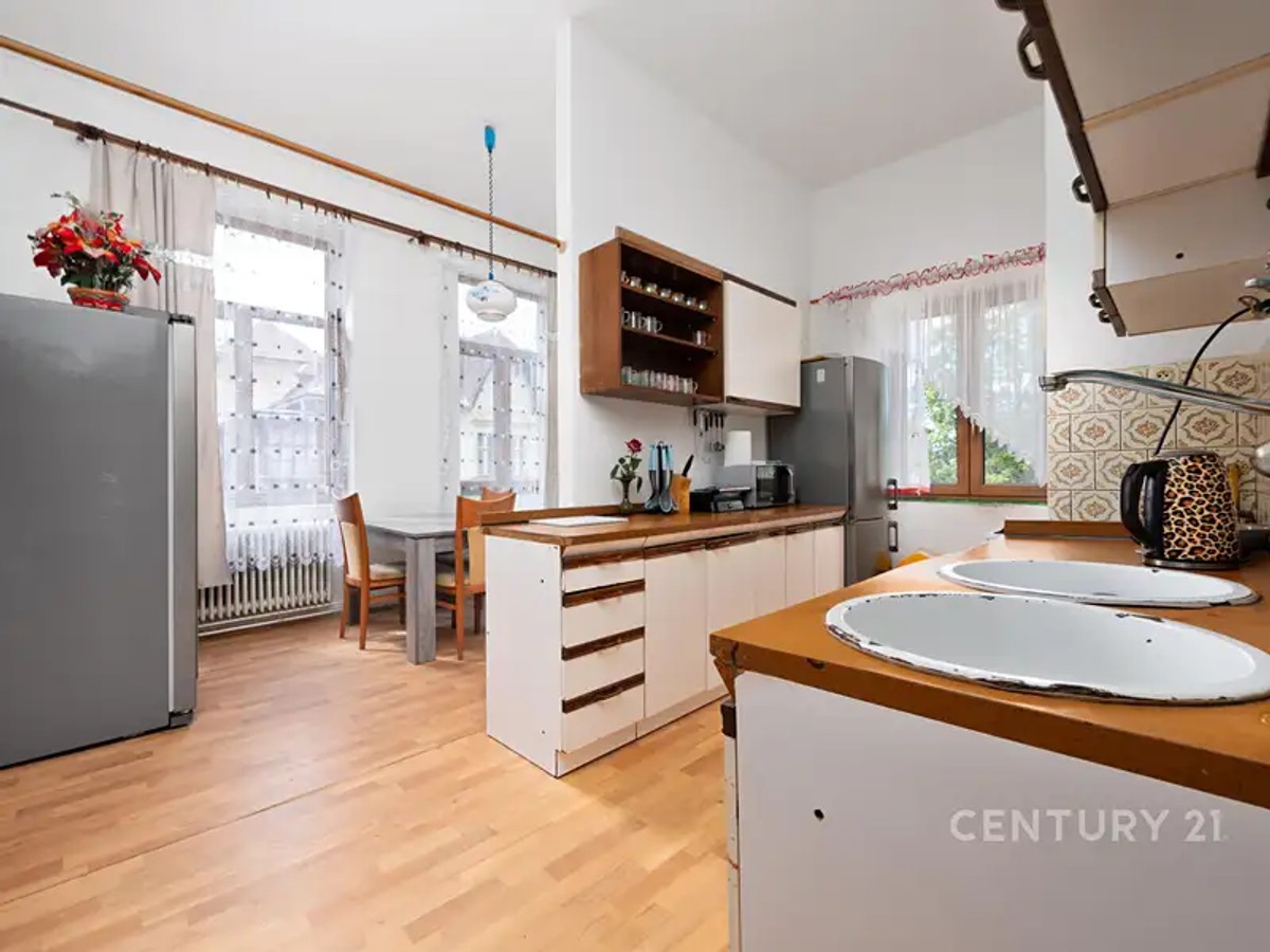 Jeremenkova 653, Šumperk – fotografie 2