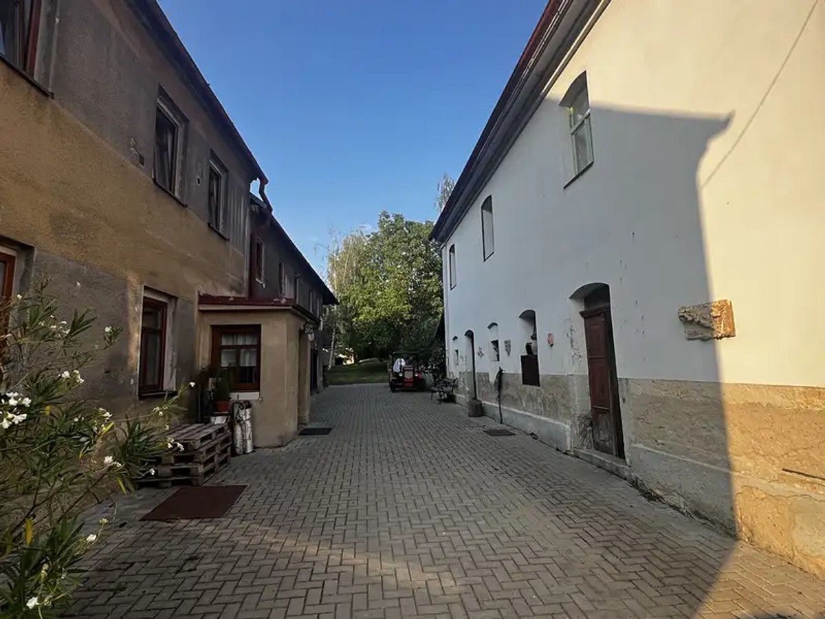 Chotiněves 52, Chotiněves – fotografie 3