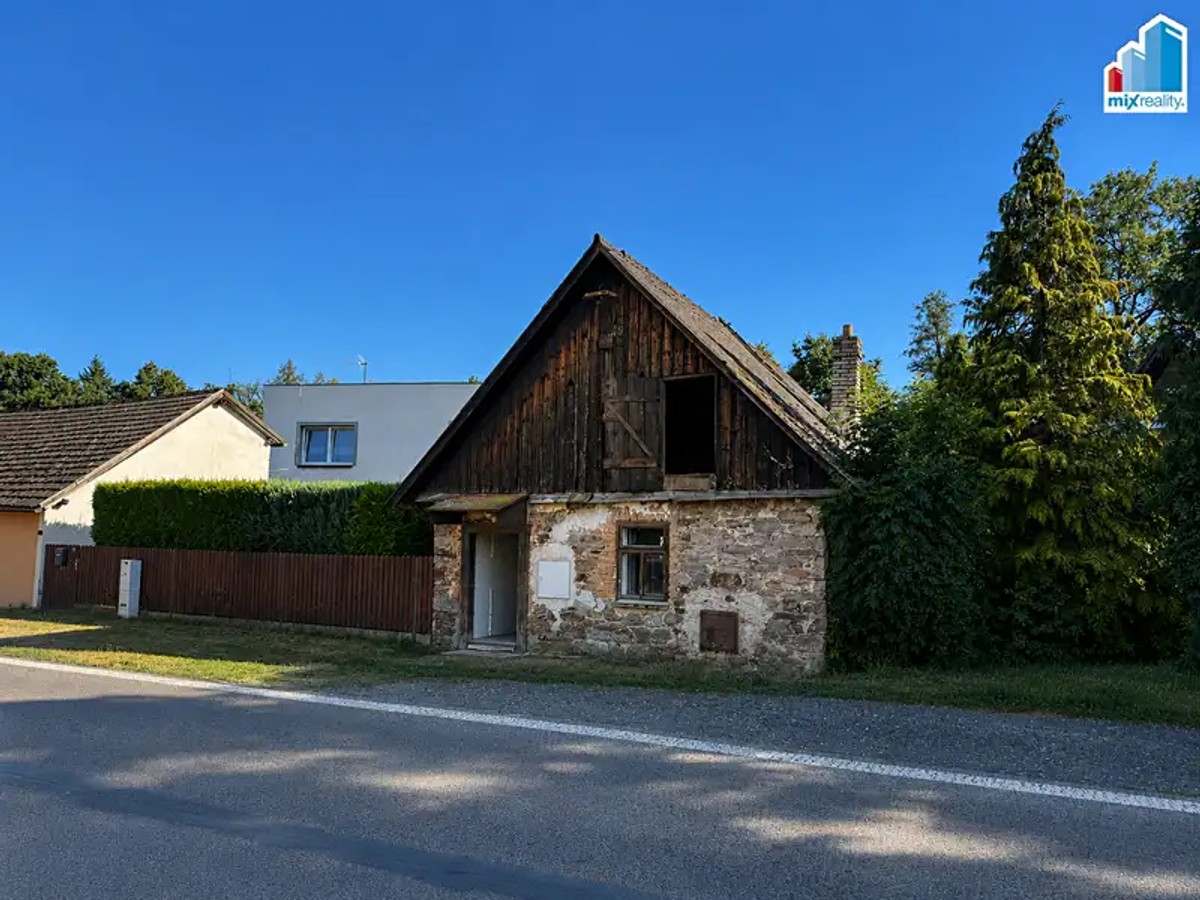 Kamenný Újezd, okres Rokycany – fotografie 4