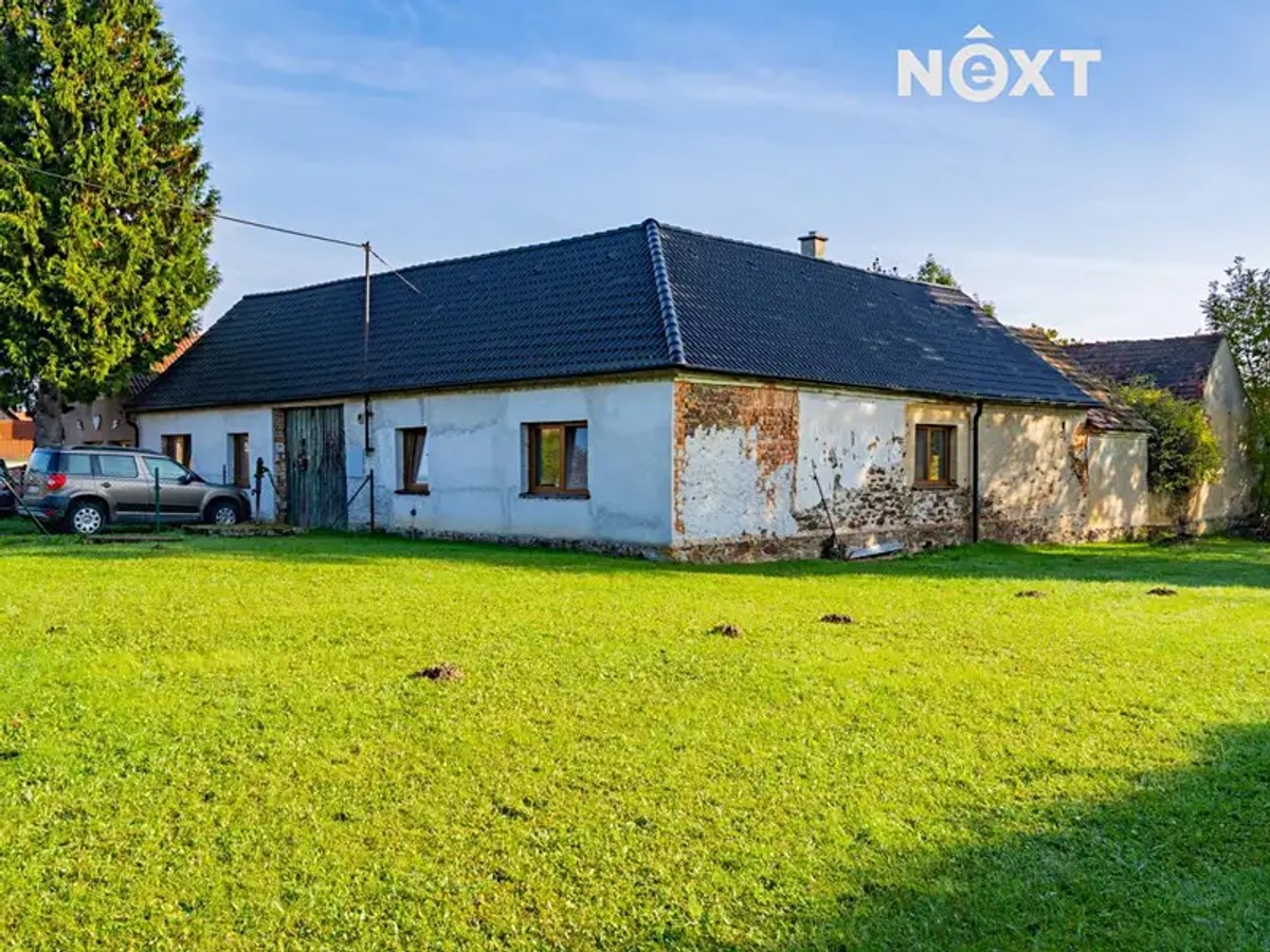 Drahotěšice 81, Drahotěšice – fotografie 3