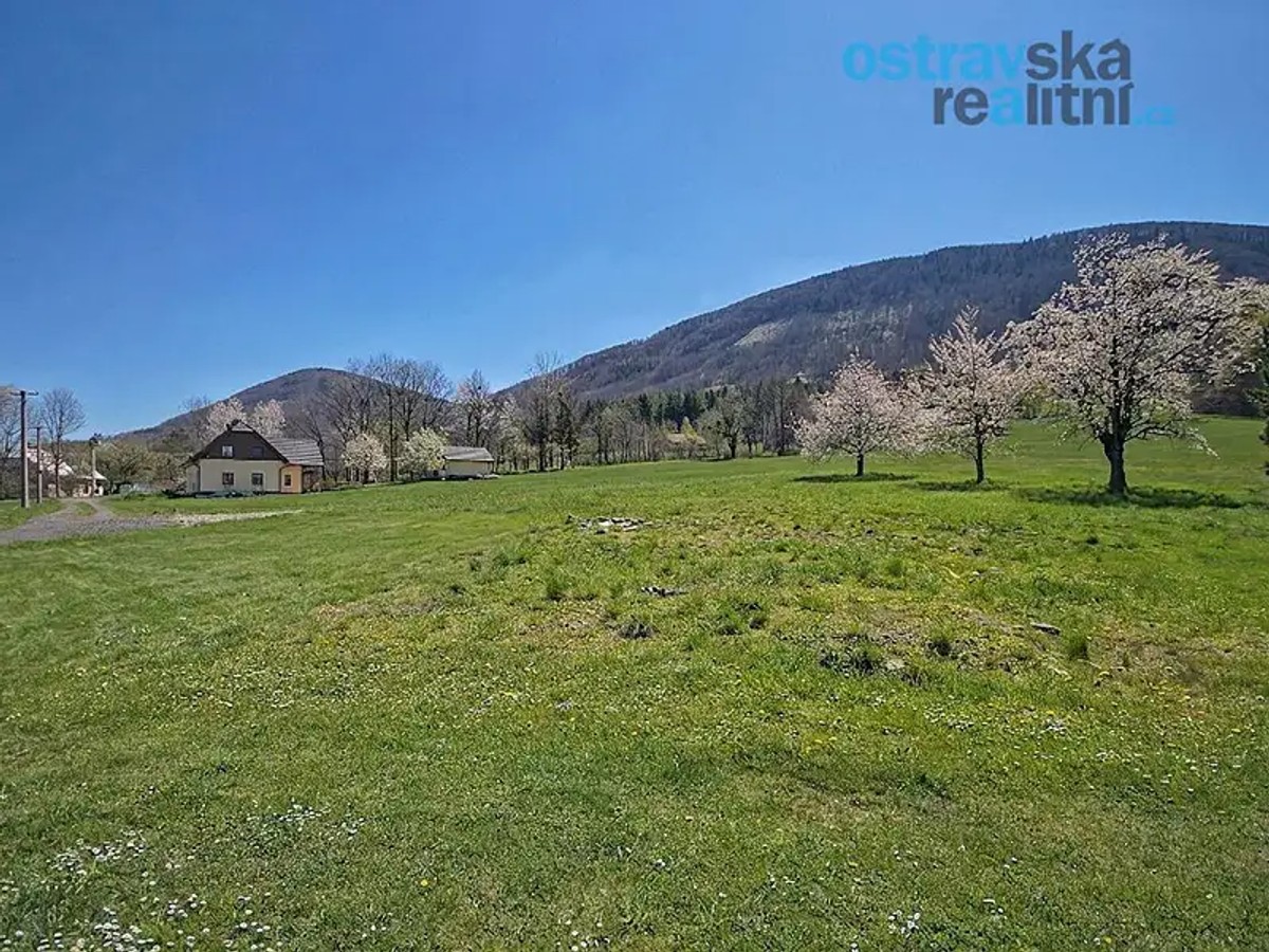 Trojanovice, okres Nový Jičín – fotografie 2