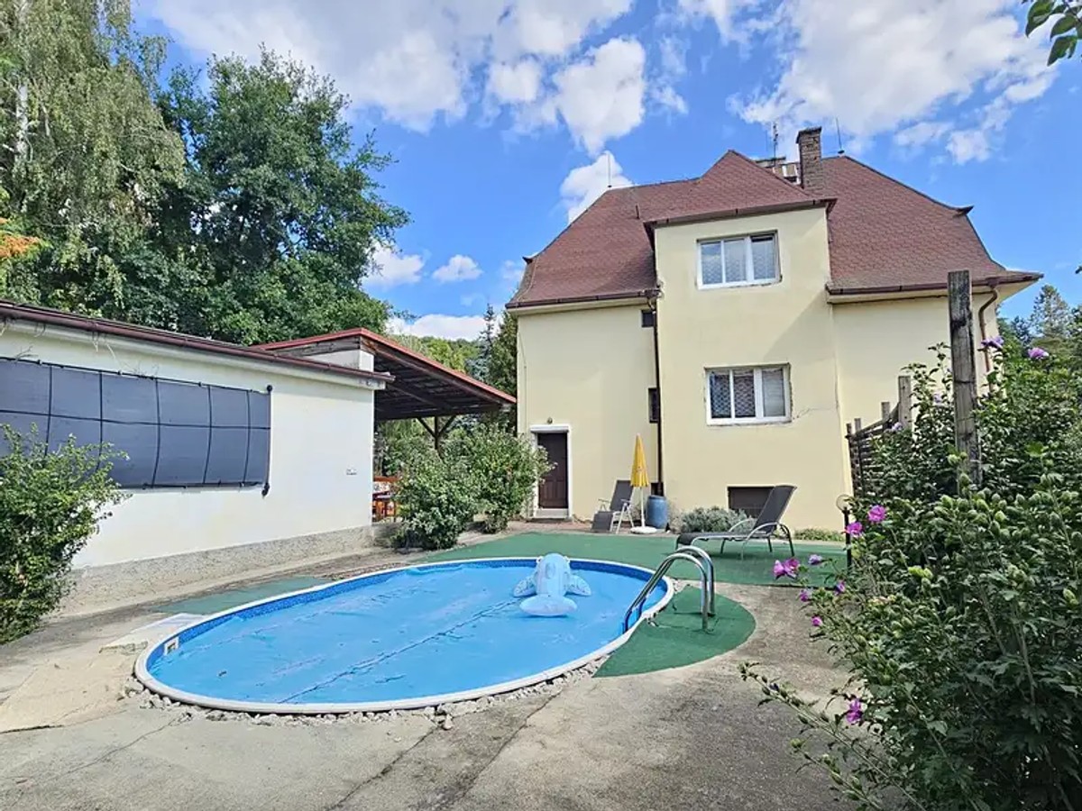 Janáčkova 287, Litoměřice