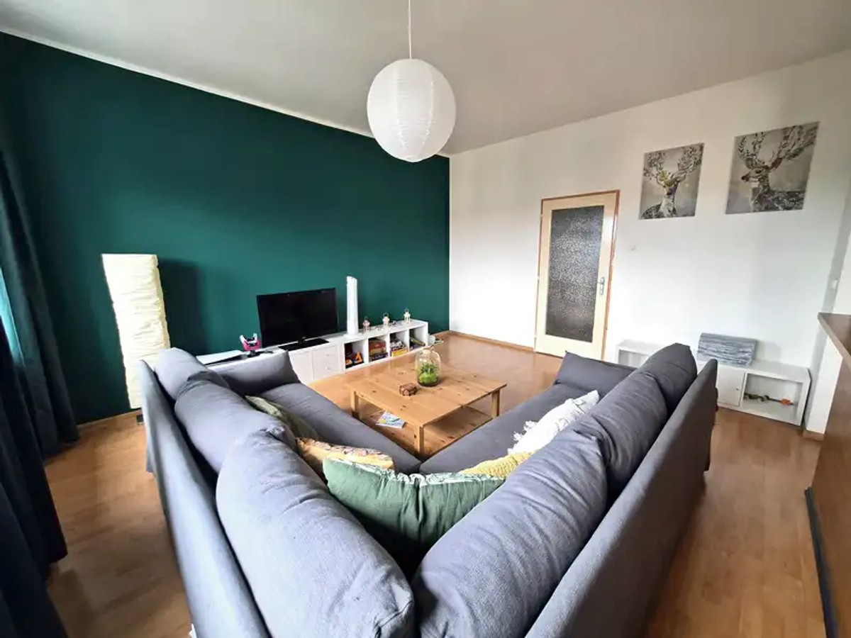 Hřbitovní, Vyškov – fotografie 2