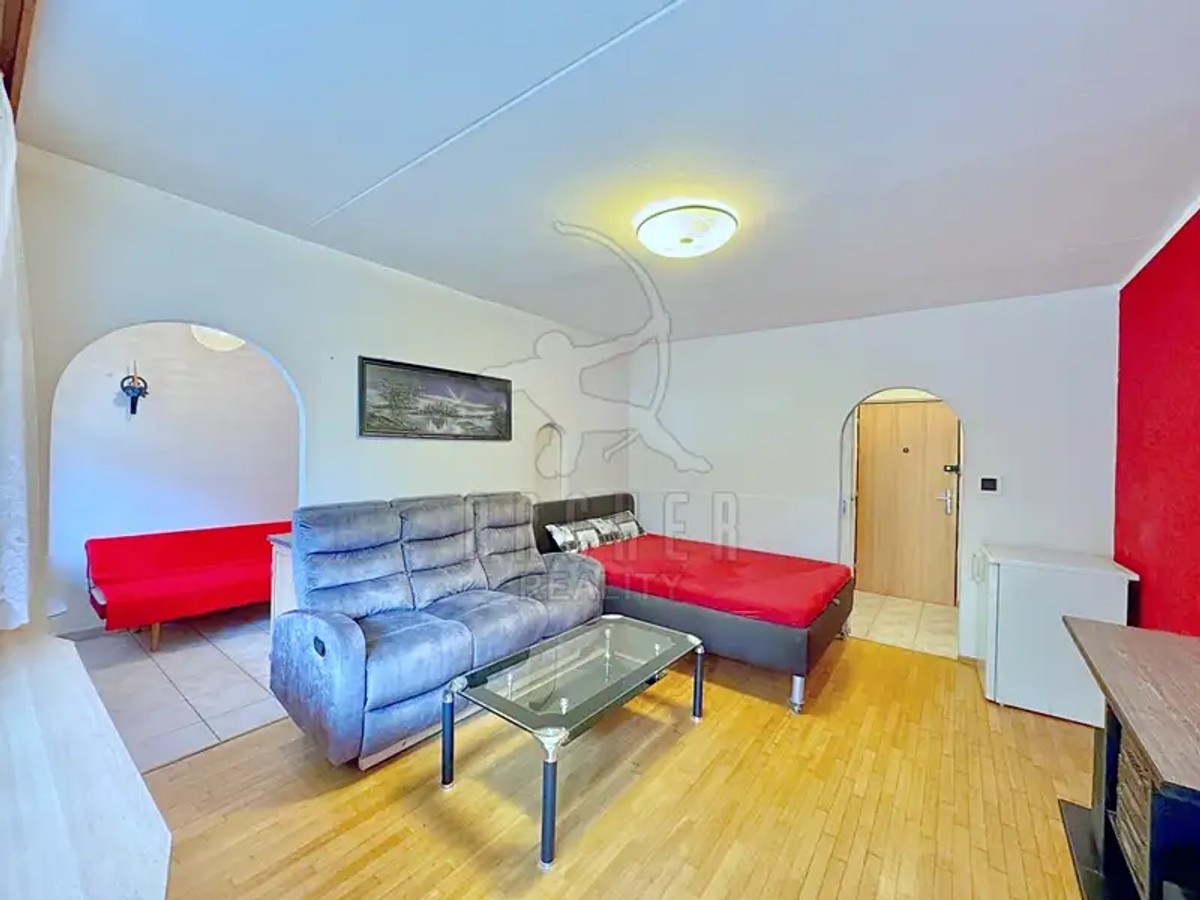Ružinovská, Praha – fotografie 2