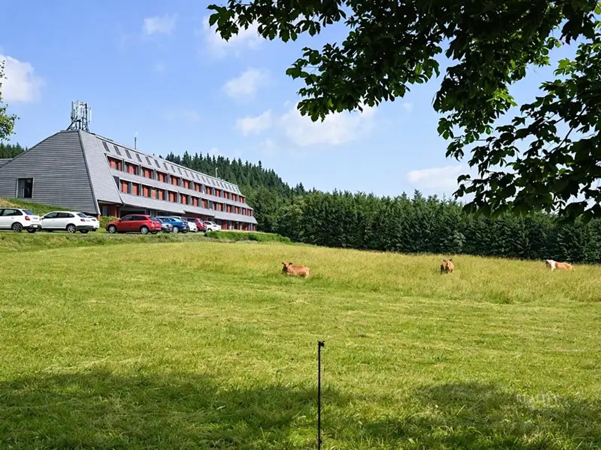 Byt 3+kk 73 m²