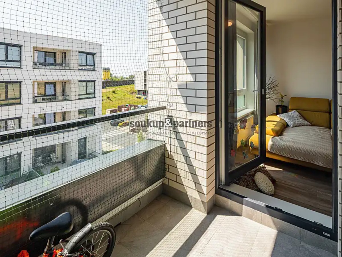Františka Jansy 695, Praha – fotografie 3