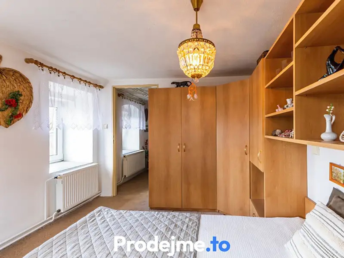 Hluboké Mašůvky 64, Hluboké Mašůvky – fotografie 4