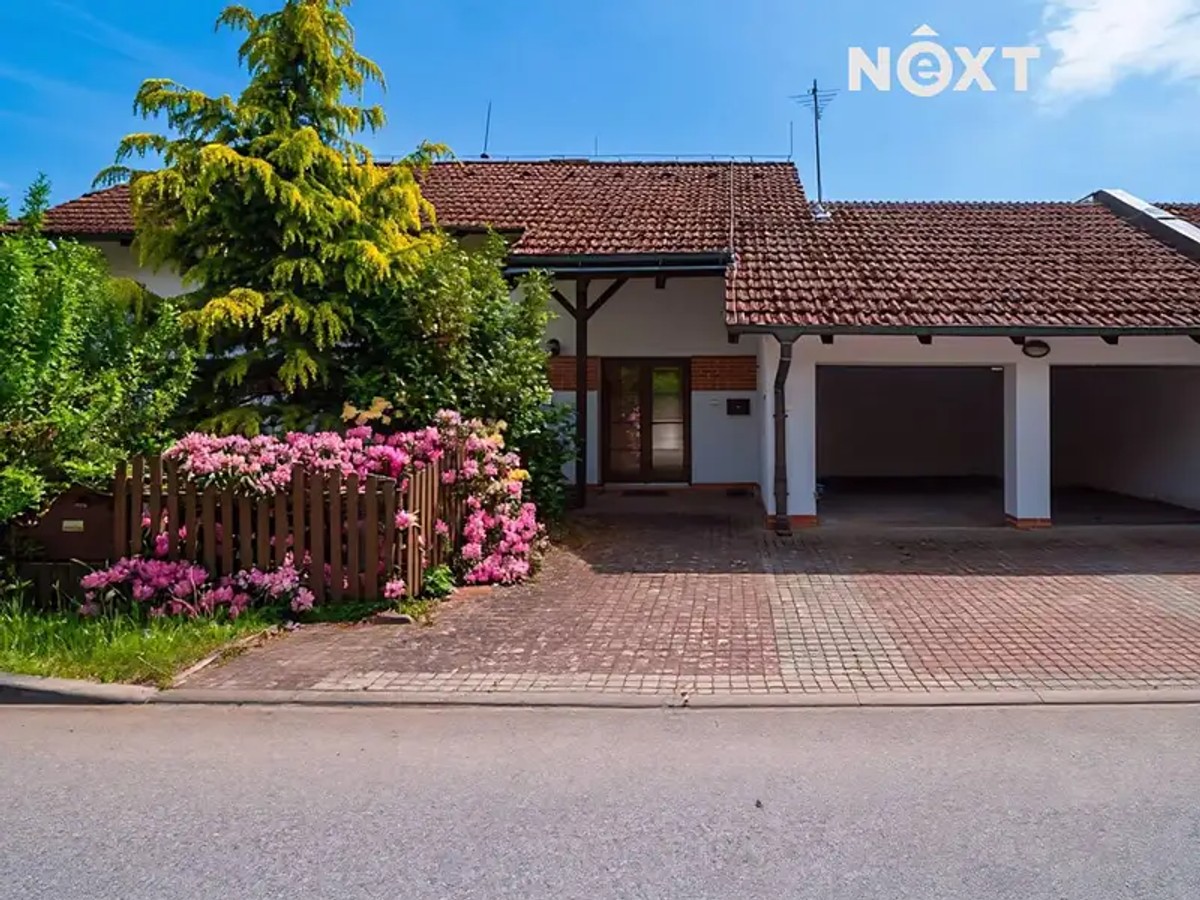 Zahradní 1258, Ledeč nad Sázavou – fotografie 4