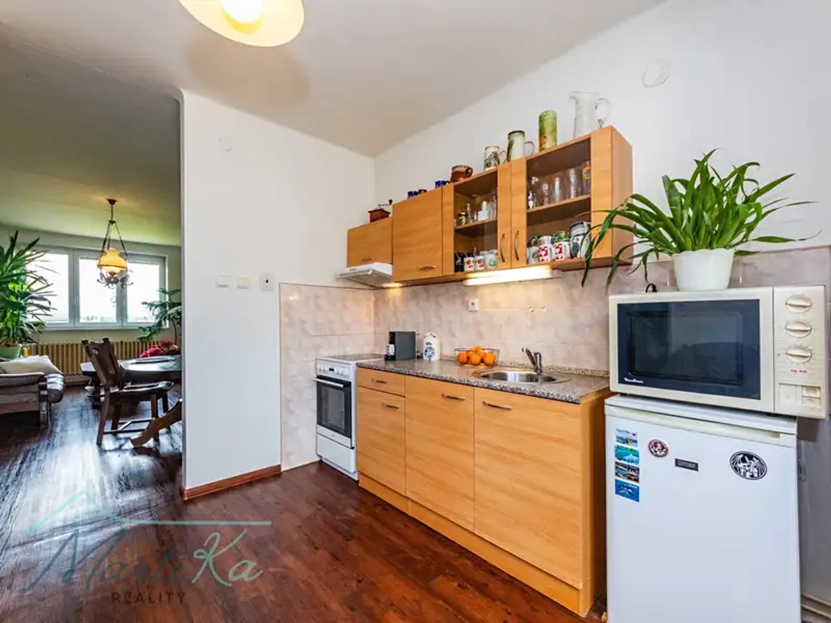 Dům 290&nbsp;m²