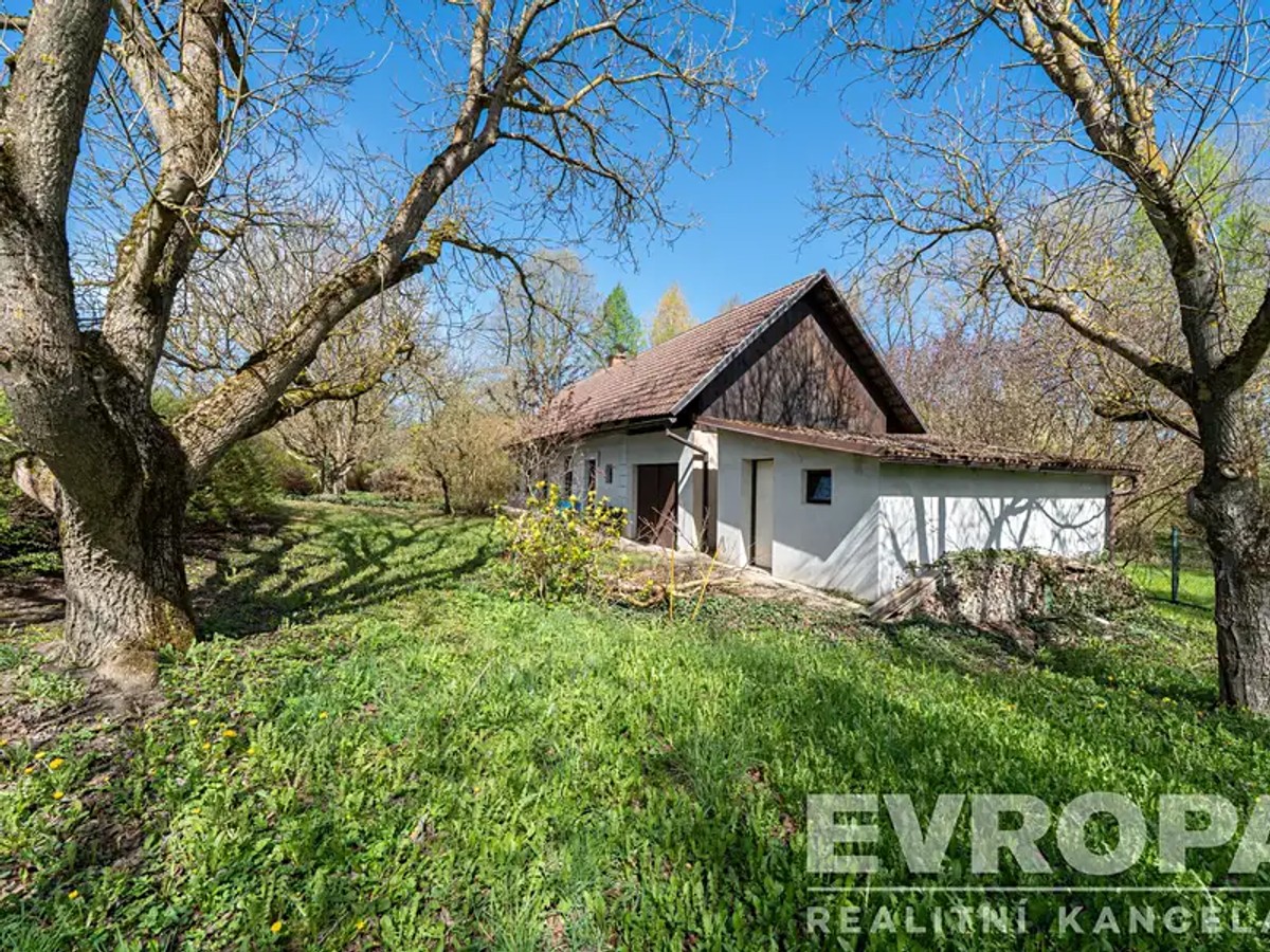 Libuň 29, Libuň – fotografie 4