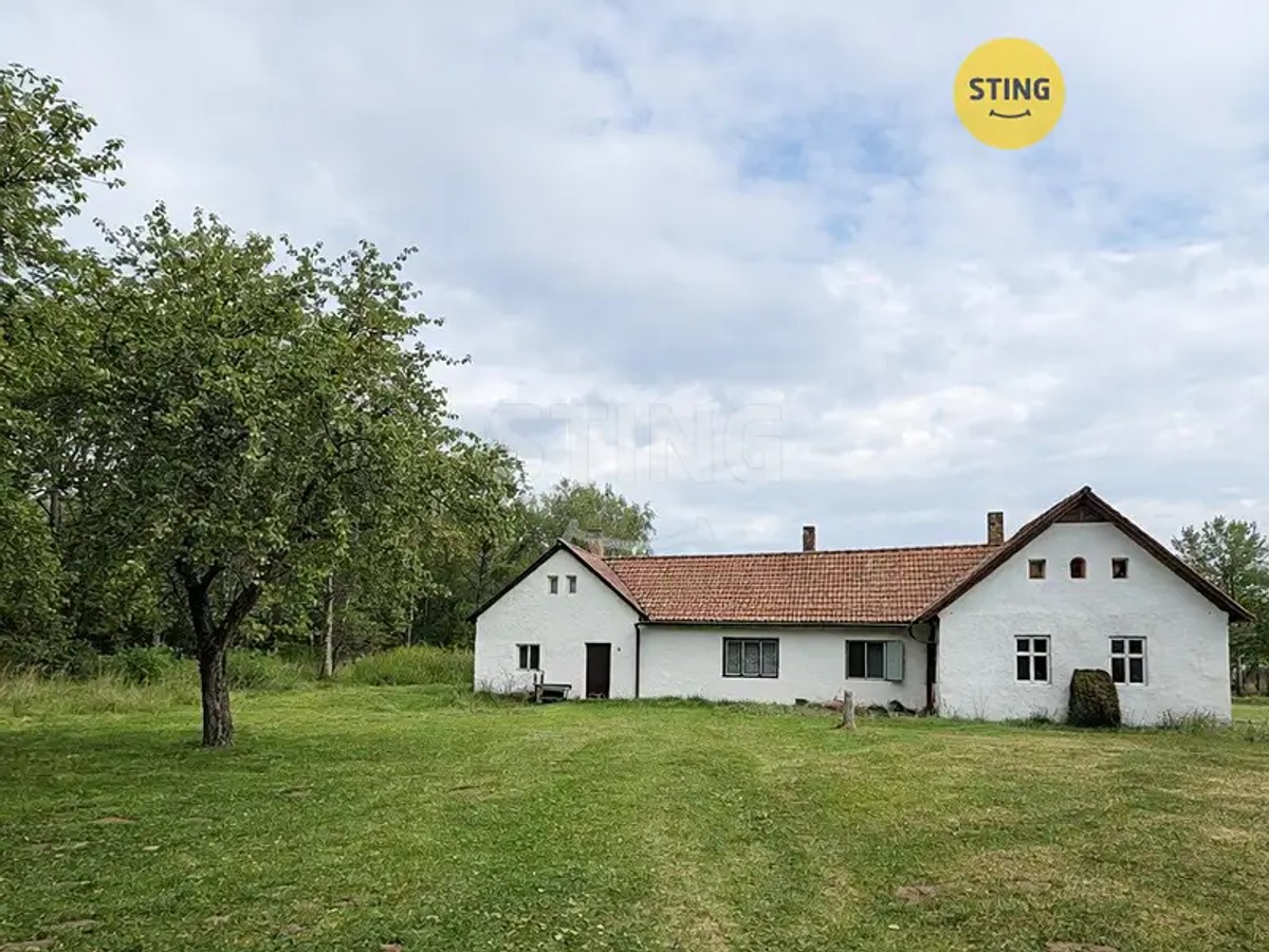 Dům 347 m²