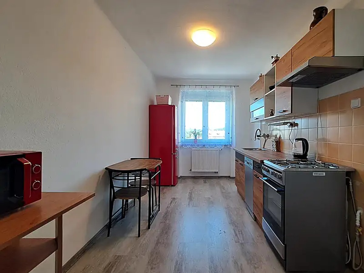 Zrzavého, Havlíčkův Brod – fotografie 3