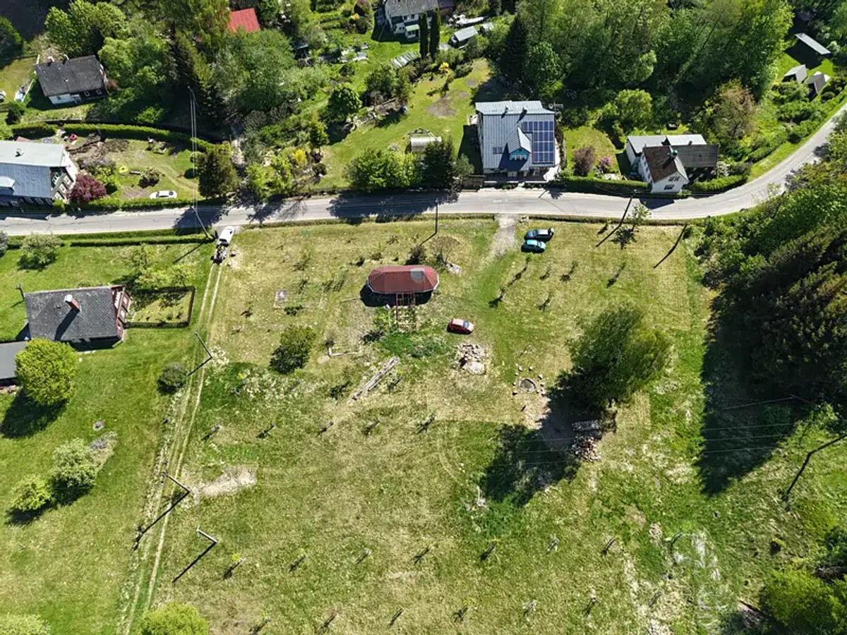 Mařenice, okres Česká Lípa – fotografie 4