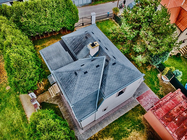 Prodaný  dům 125 m², pozemek 582 m²