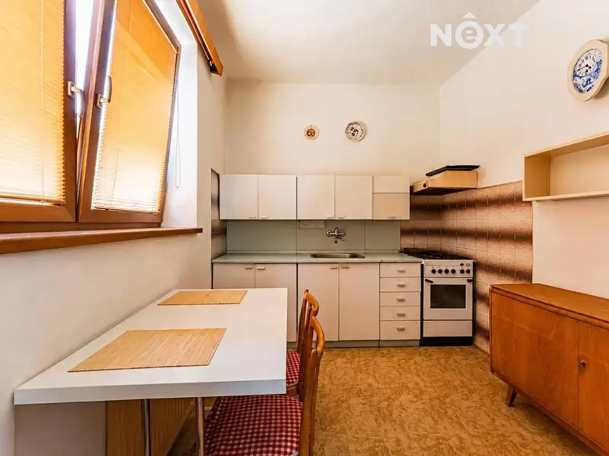 Lidická 1006, Zábřeh – fotografie 2