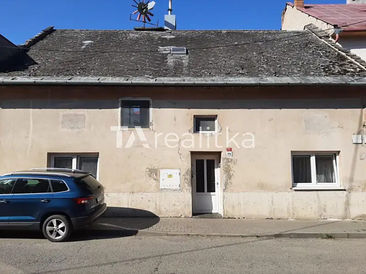 Dům 78&nbsp;m²