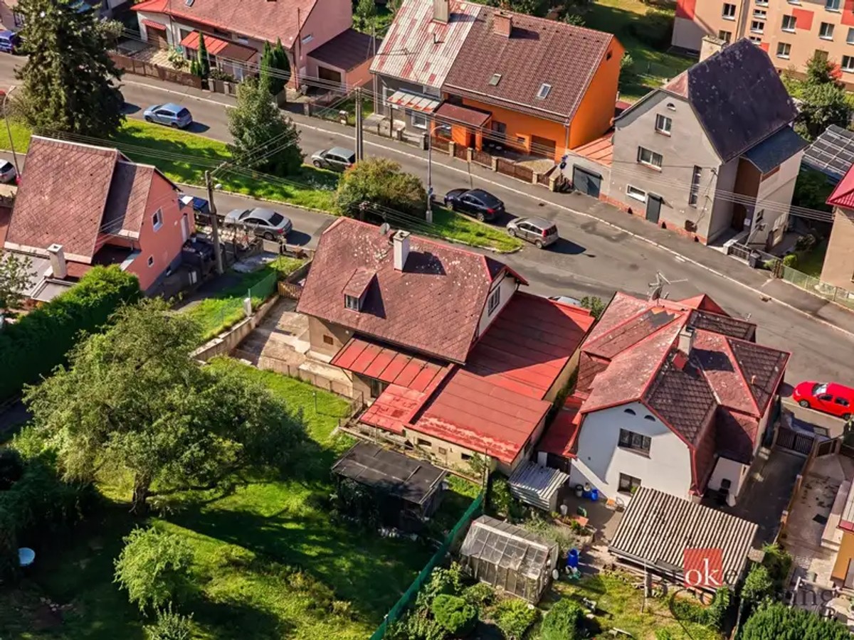 Slovenská 625, Sokolov – fotografie 2
