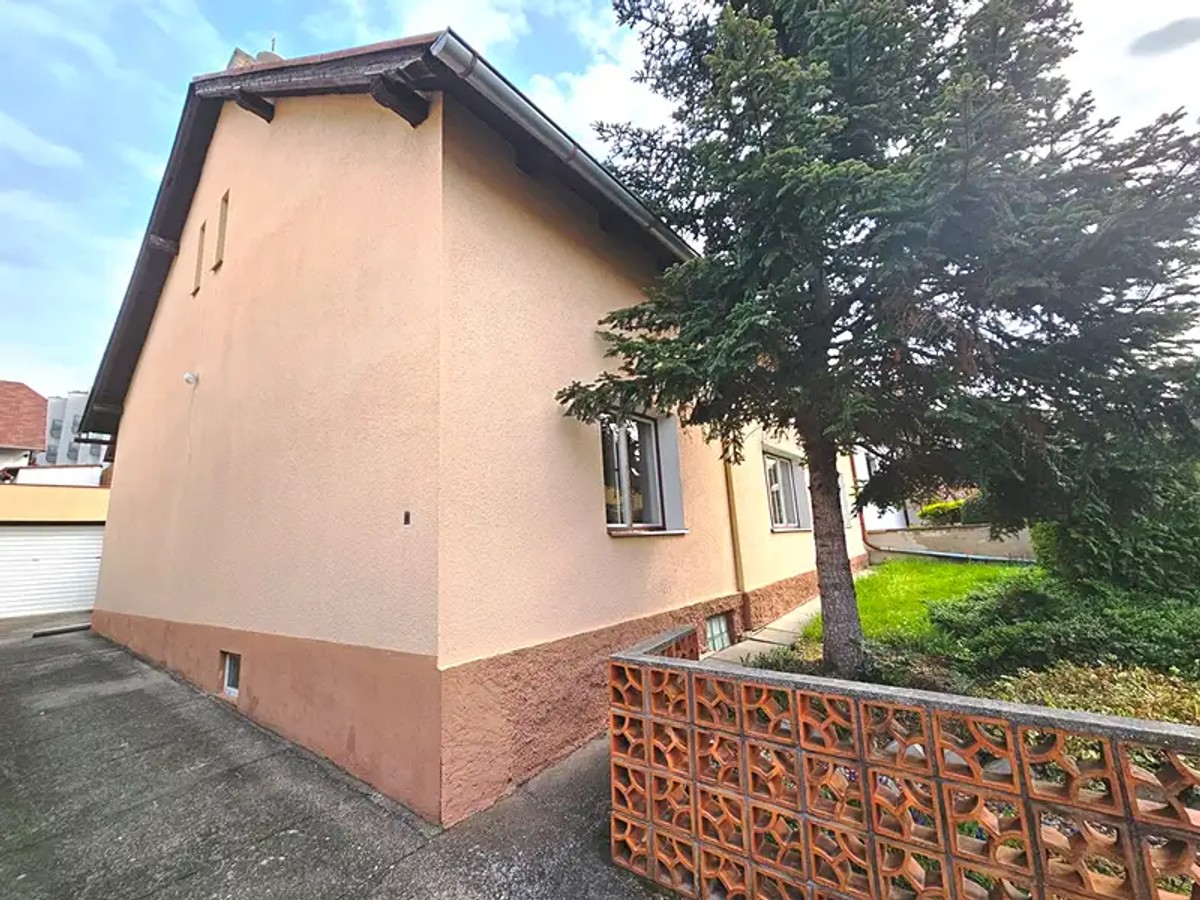 V Nové Hostivaři, Praha – fotografie 3