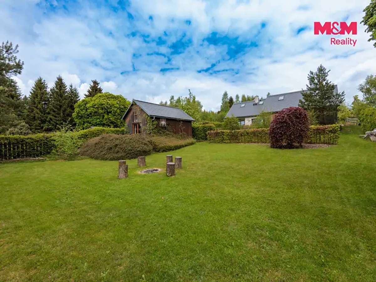 Bublava 823, Bublava – fotografie 2