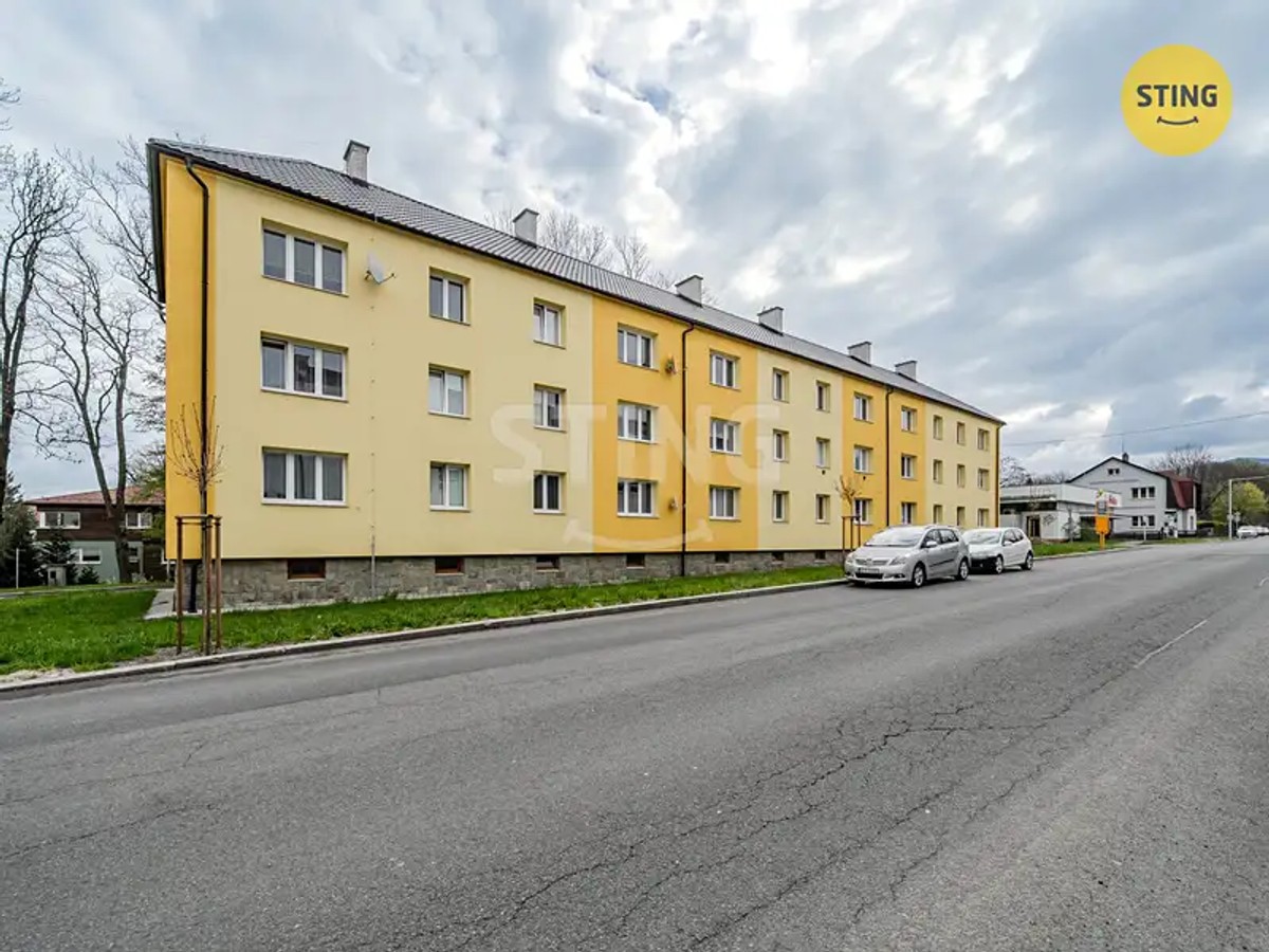 Nádražní, Frenštát pod Radhoštěm – fotografie 3