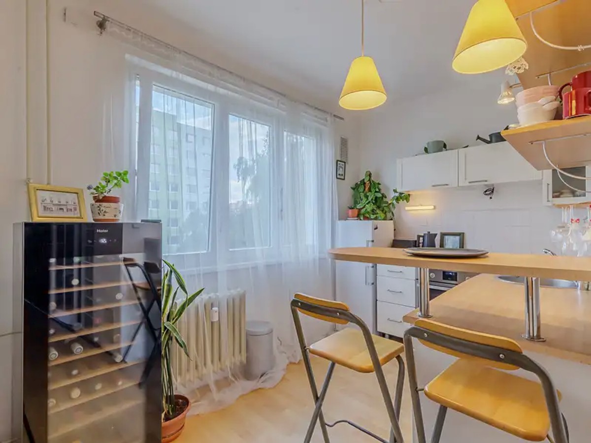 Bělehradská 2213, Kladno – fotografie 2