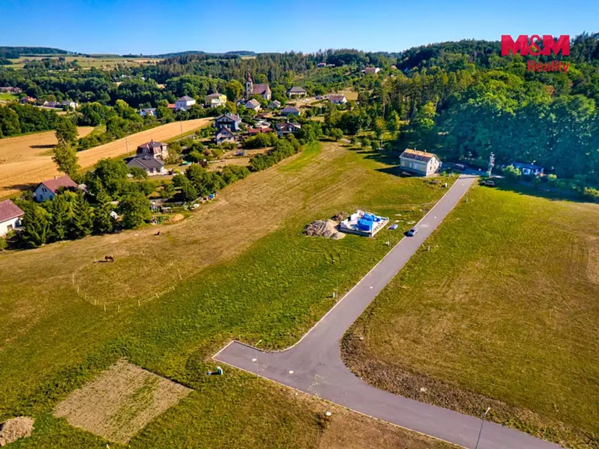 Lanžov, okres Trutnov – fotografie 2