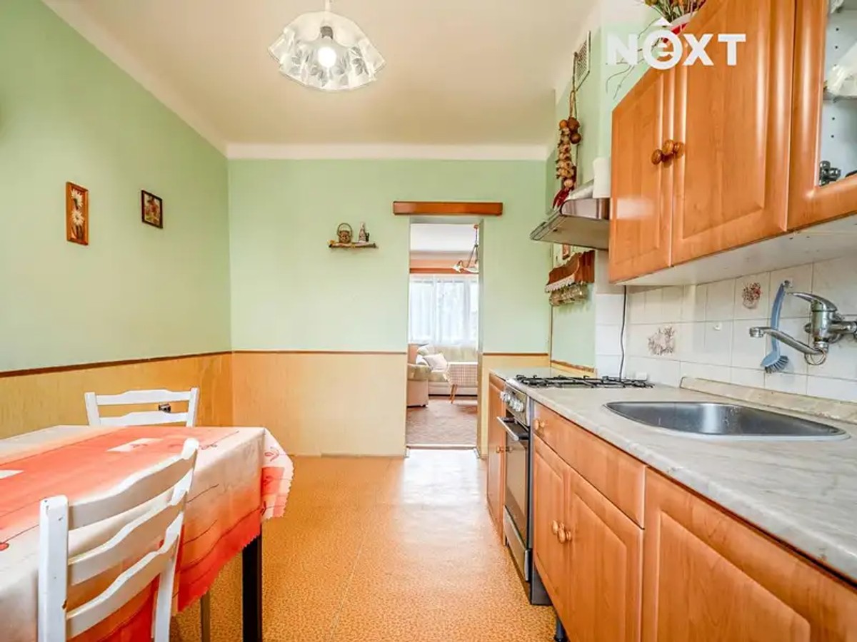 Vaníčkova 179, Sezimovo Ústí – fotografie 4