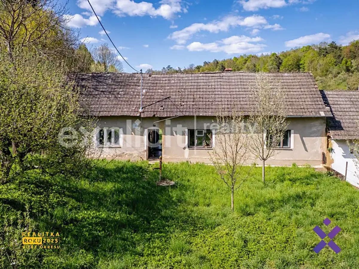 Dům 94 m²