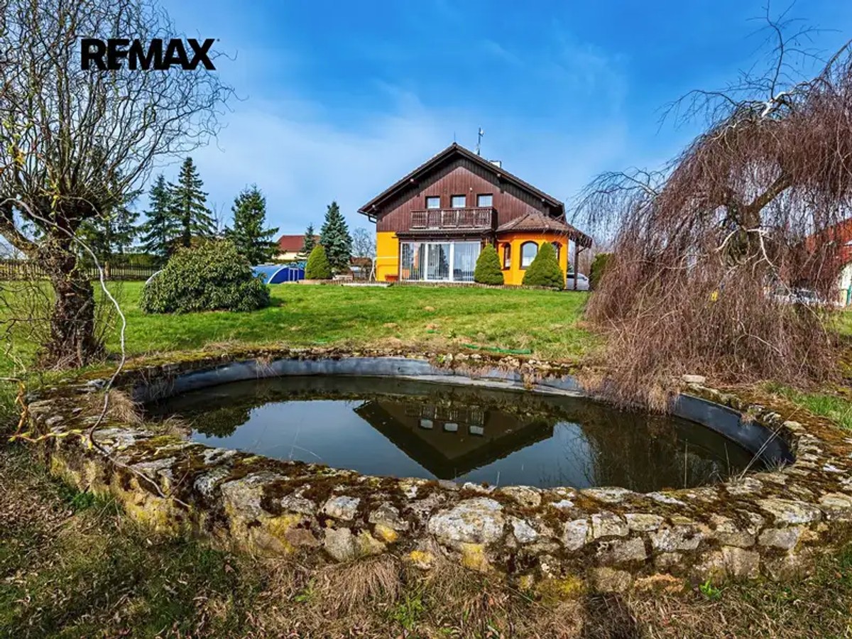 Farské Vrše 321, Deštná – fotografie 2