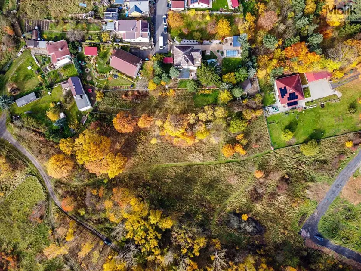 Na Hampuši, Košťany – fotografie 3