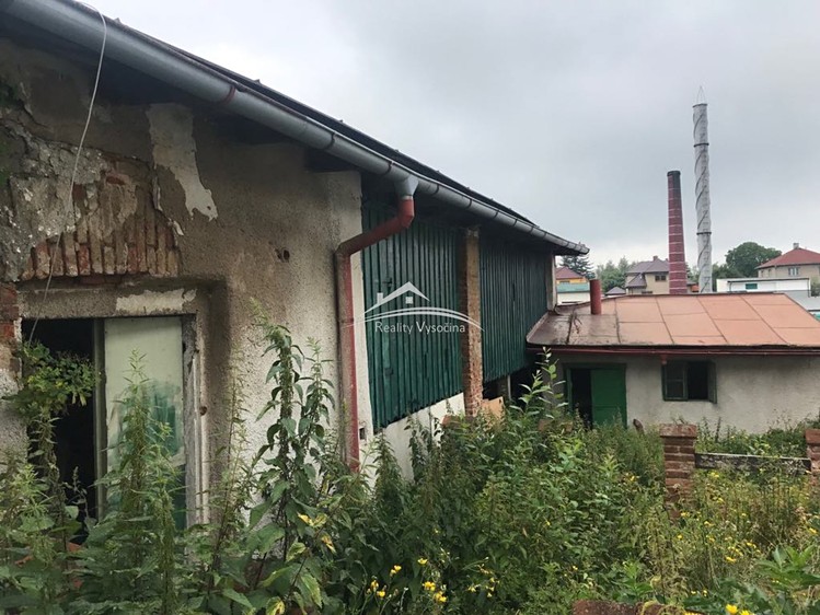 Prodaný  dům 255 m², pozemek 435 m²