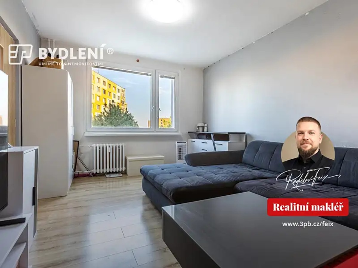 17. listopadu 4627, Chomutov