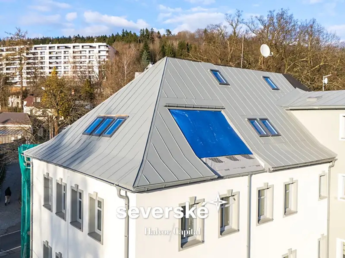 nám. Dr. E. Beneše 1, Liberec – fotografie 3