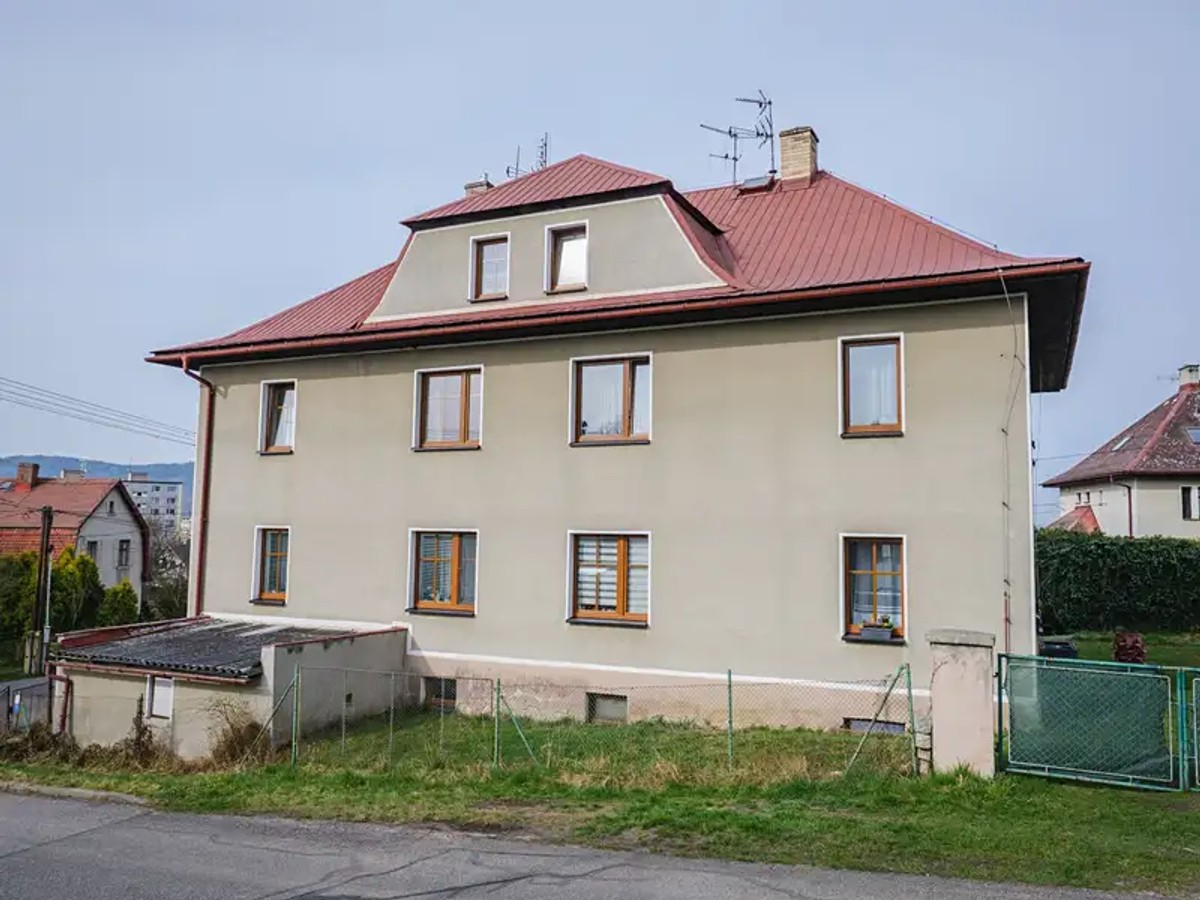 Zlatá výšina 466, Hrádek nad Nisou – fotografie 4
