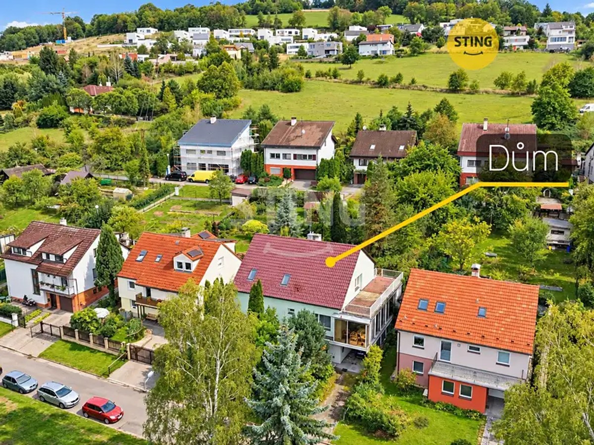 Boněcko I, Zlín