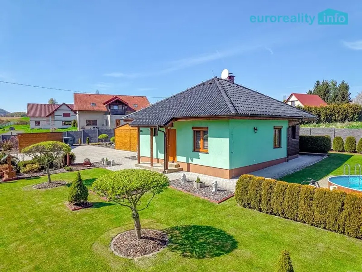 Dubnice, okres Česká Lípa
