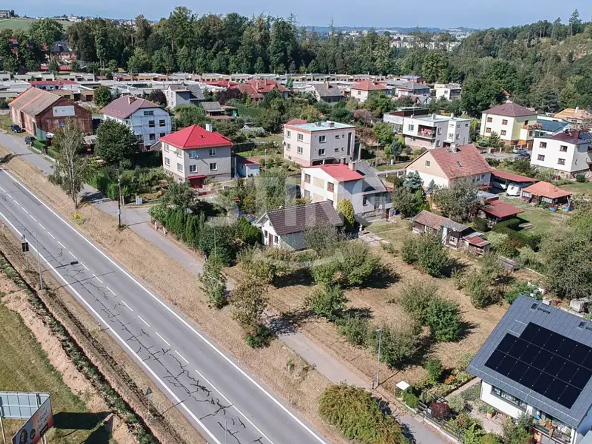 Jihlava, okres Jihlava – fotografie 4
